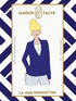 Maison Fauve - Manhattan Blazer